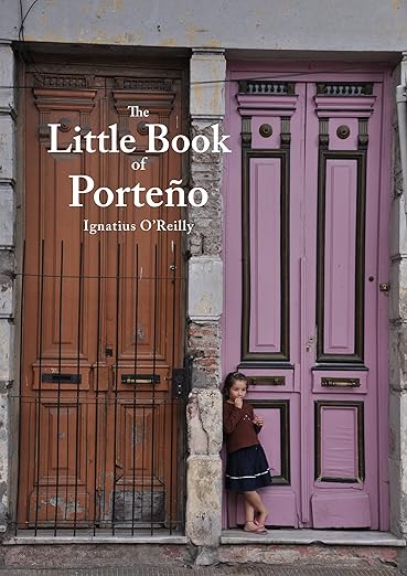 Little Book of Porteño