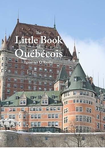 Little Book of Quebecois