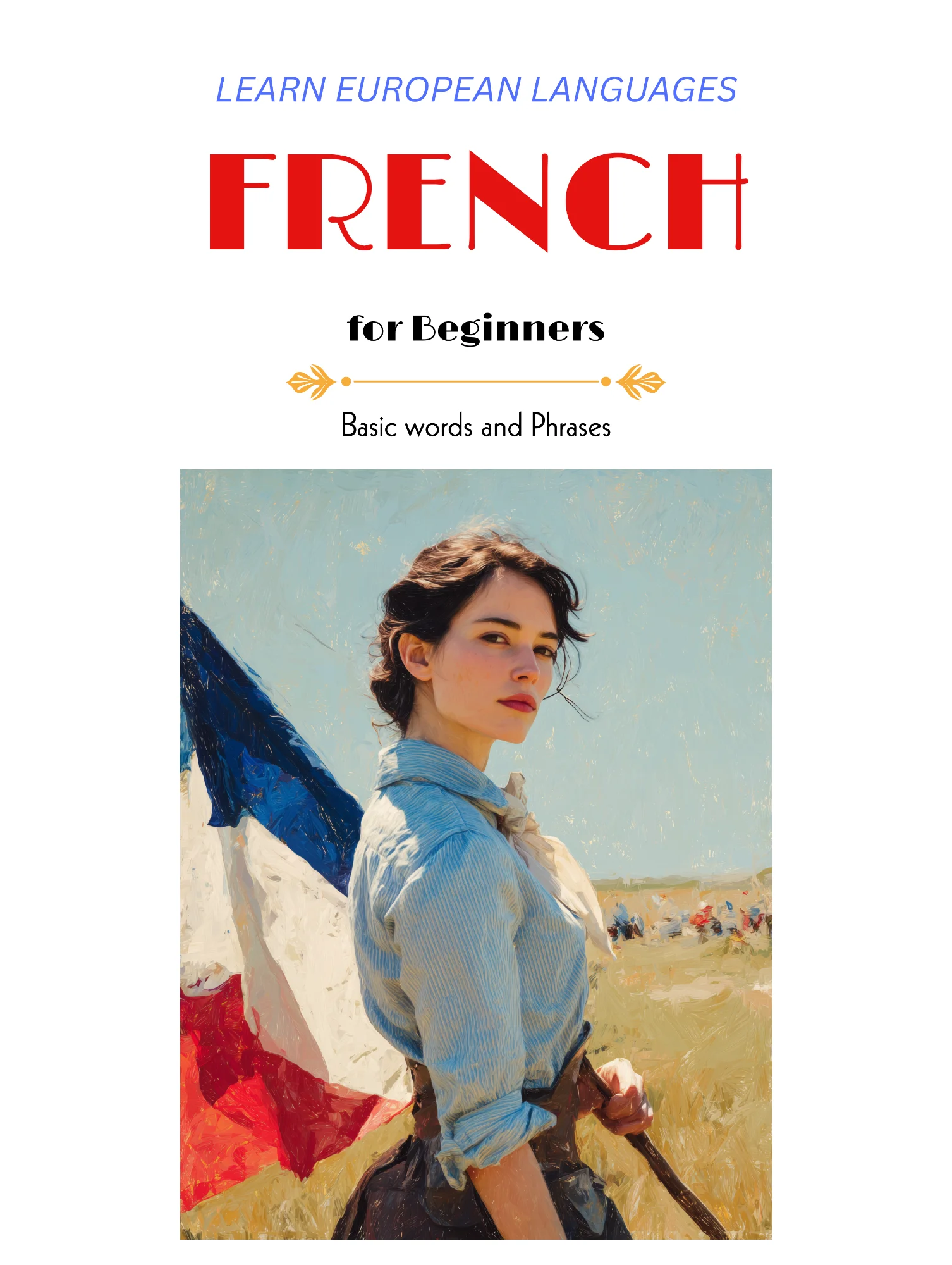 French for Beginners