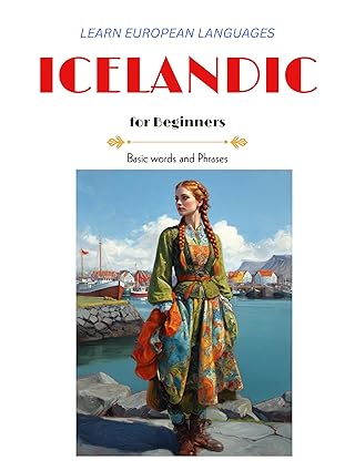 Icelandic for Beginners