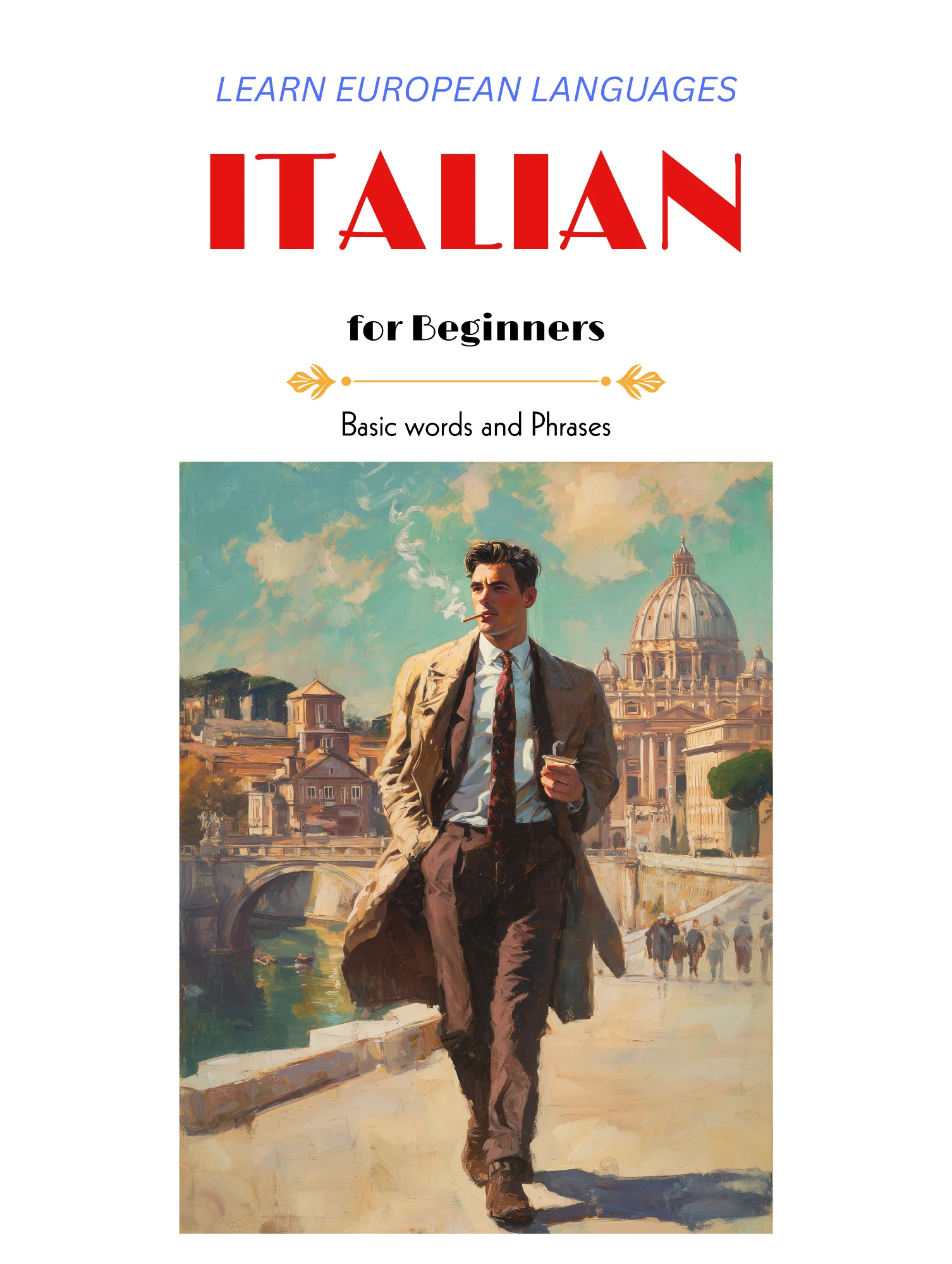 Italian for Beginners