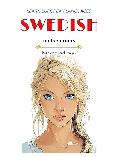 Swedish for Beginners