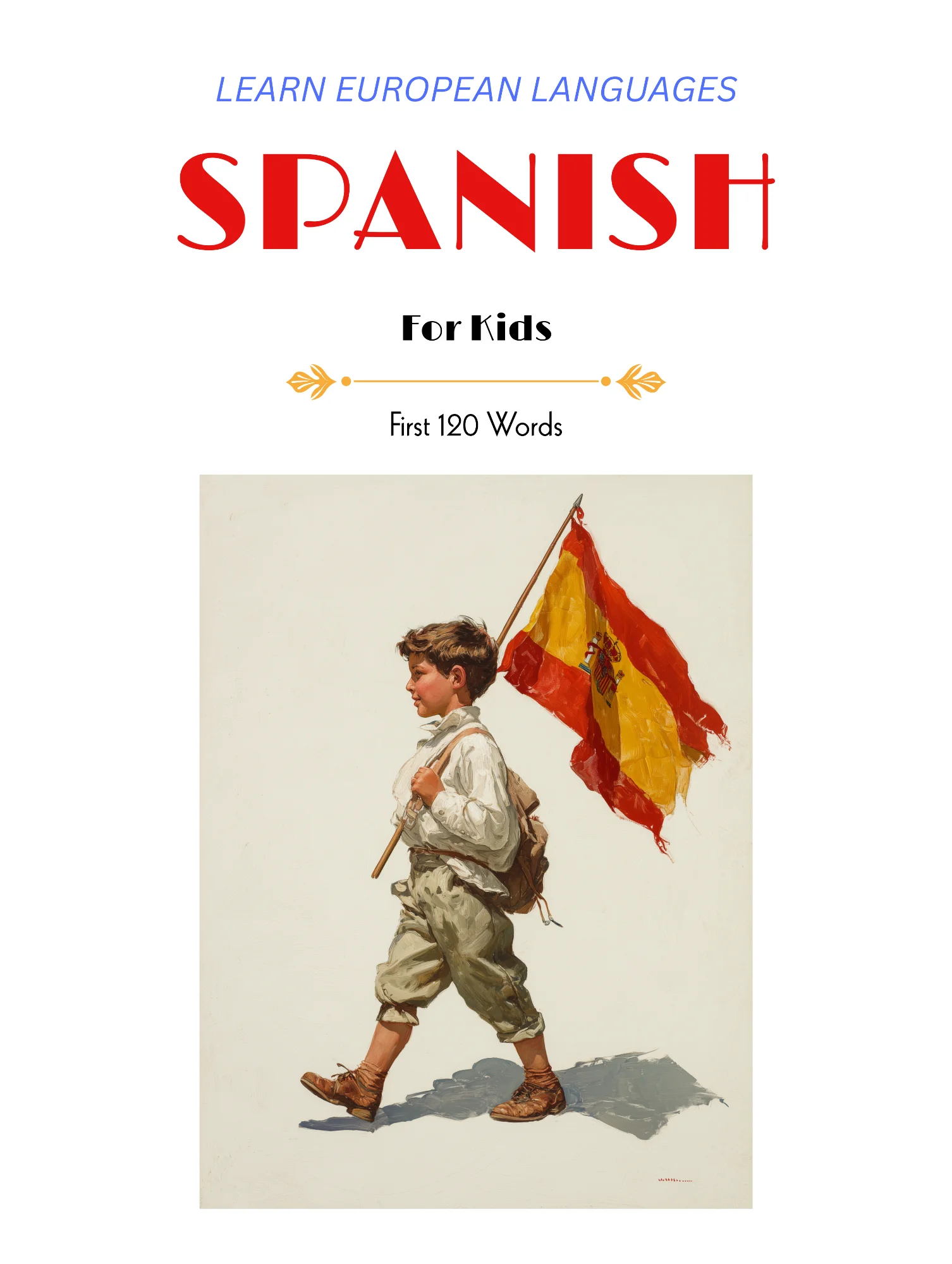 Spanish for Kids