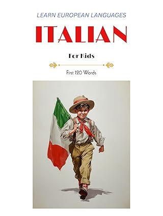 Italian for Kids