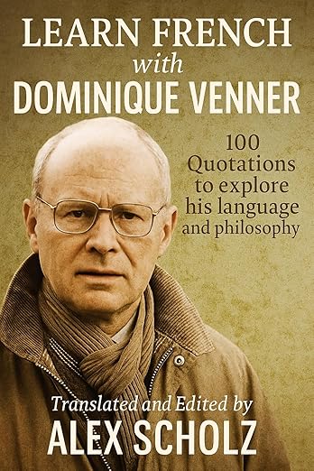 French with Venner