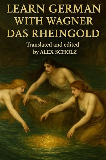German with Wagner